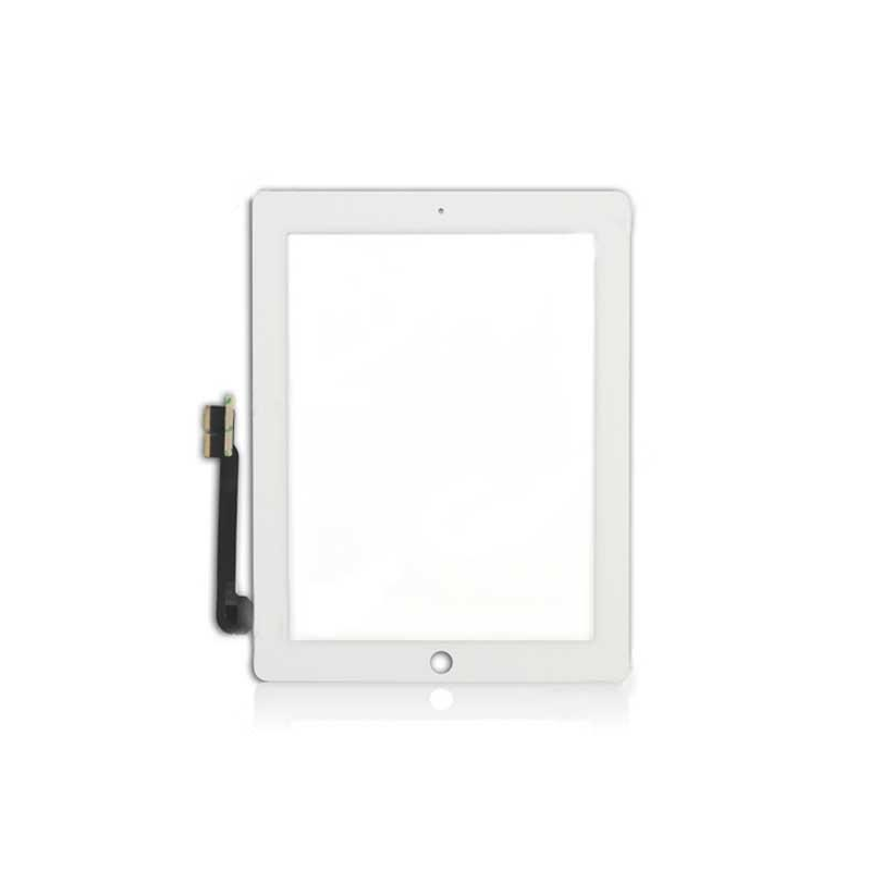DOTYK IPAD 3 4 A1416 A1460 WHITE-2268