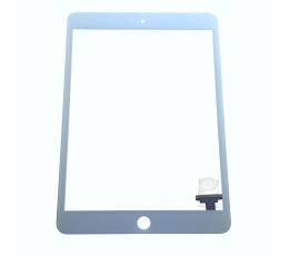 DOTYK IPAD MINI 1 / 2  WHITE-17604