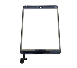 DOTYK IPAD MINI 1 / 2 WHITE WITH IC-17607