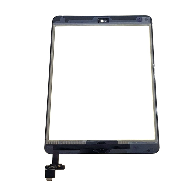 DOTYK IPAD MINI 1 / 2 WHITE WITH IC-17607