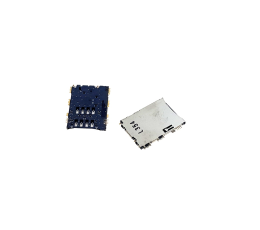 ZŁĄCZE SIM SAMSUNG P1000 P3100 P6200 P7300-15871
