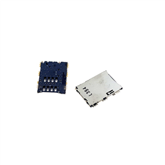 ZŁĄCZE SIM SAMSUNG P1000 P3100 P6200 P7300-15871