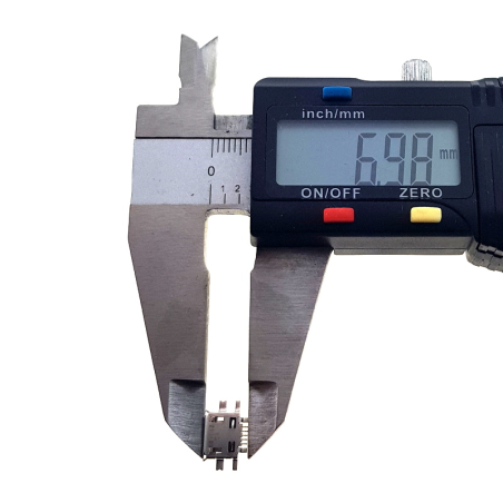 ZŁĄCZE USB NOKIA E52 E55 N97 -17050