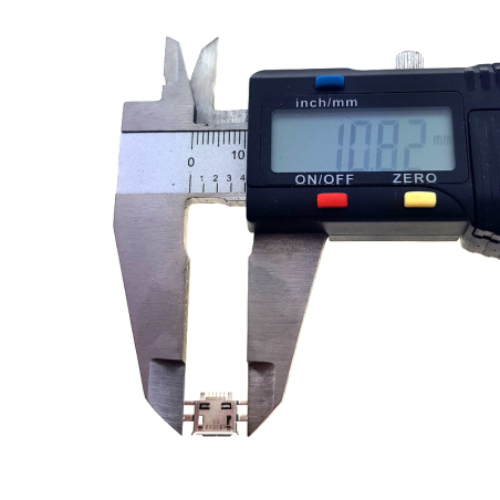 ZŁĄCZE USB NOKIA E52 E55 N97 -17051