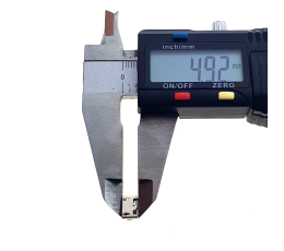 ZŁĄCZE USB BB 9100 8520 9700, HUAWEI P6 G6 Y635 -17054