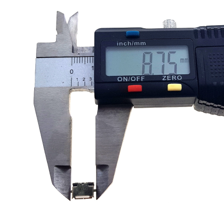 ZŁĄCZE USB NOKIA E7 -17059