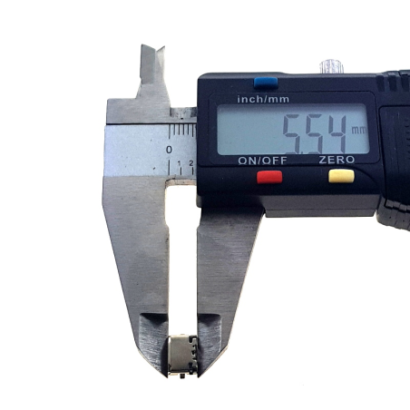 ZŁĄCZE USB NOKIA E7 -17060