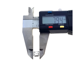 ZŁĄCZE USB i9100 B3310 B7610 C3300K S3550 S5600 -17062