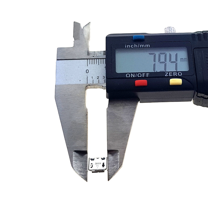 ZŁĄCZE USB i9100 B3310 B7610 C3300K S3550 S5600 -17062