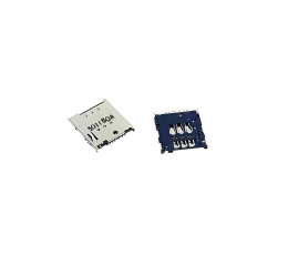 ZŁĄCZE SIM SONY LT22 LT30 T; MOTOROLA XT1039-15877