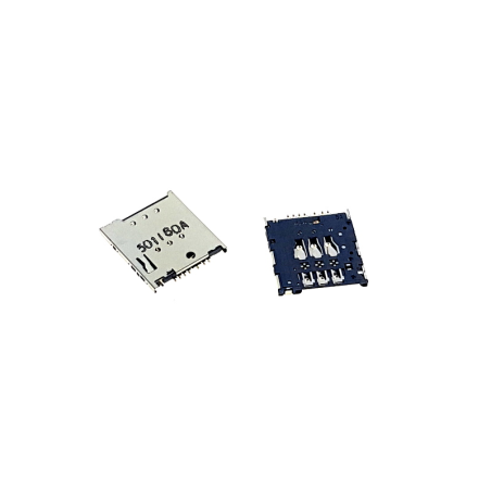 ZŁĄCZE SIM SONY LT22 LT30 T; MOTOROLA XT1039-15877