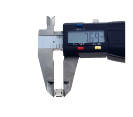 ZŁĄCZE USB NOKIA C3 200 C2 C6 E5 8600 C2-01 -17068