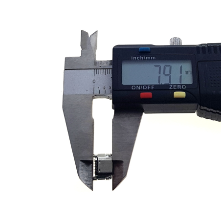 ZŁĄCZE USB SAMSUNG I9300 I9301 T810 T815 SERVICE P-17075