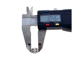 ZŁĄCZE USB SAMSUNG S8300 S7350 S8000 I5700 I8000-17078