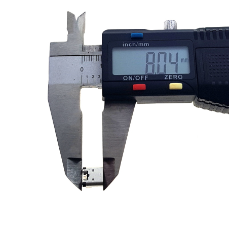 ZŁĄCZE USB NOKIA 520 620 630 635 640 730 735 -17085