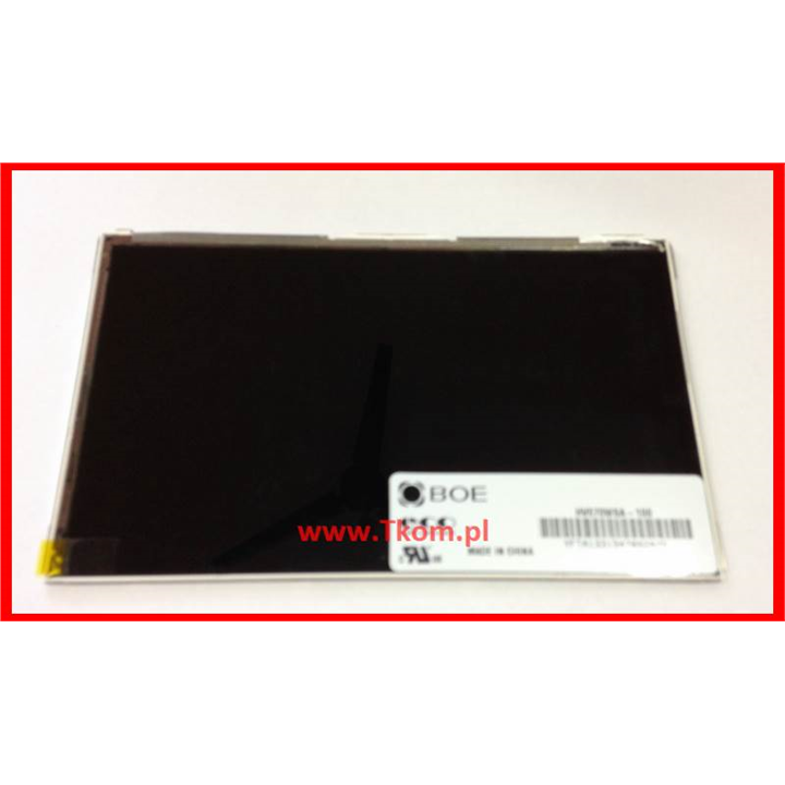 LCD SAMSUNG TAB 3 T210 T211-4304