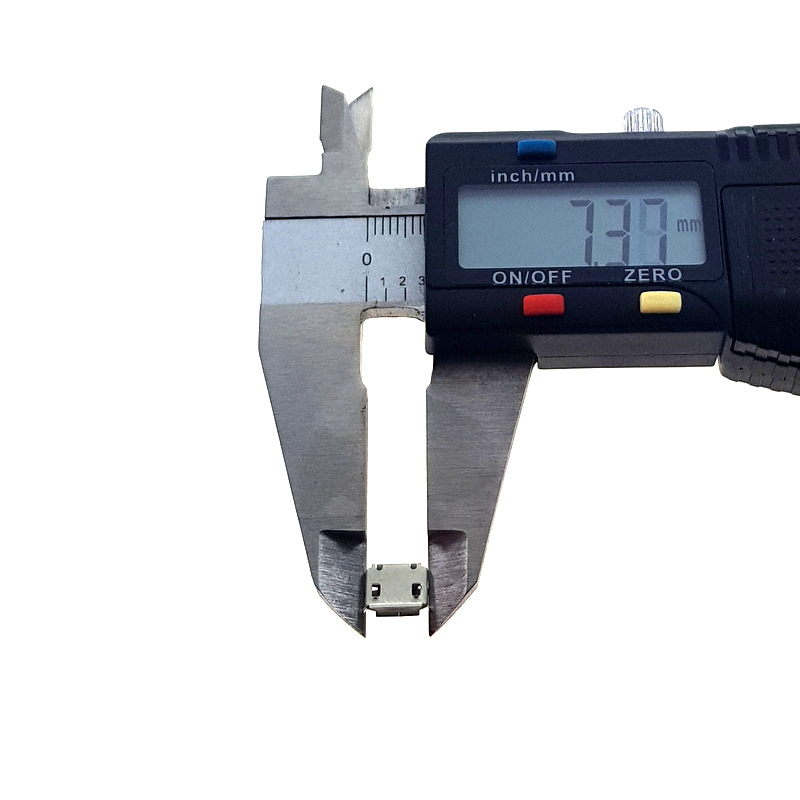 ZŁĄCZE USB NOKIA E71 N900 210 515 -17097