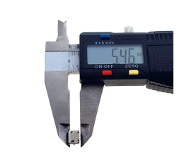 ZŁĄCZE USB NOKIA E71 N900 210 515 -17096
