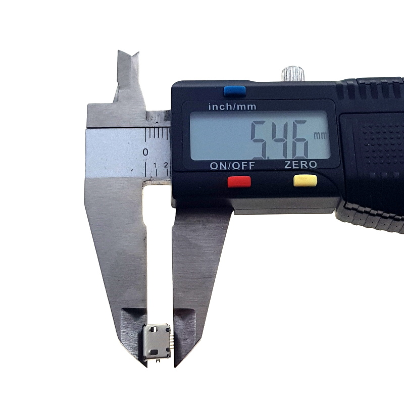 ZŁĄCZE USB NOKIA E71 N900 210 515 -17098