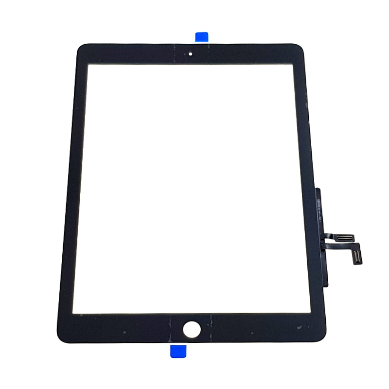 DOTYK IPAD AIR BLACK-17625
