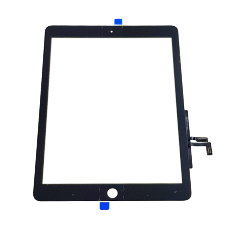 DOTYK IPAD AIR BLACK-17625