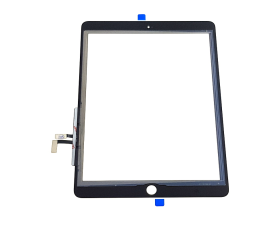 DOTYK IPAD AIR BLACK-17626