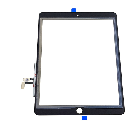 DOTYK IPAD AIR BLACK-17626
