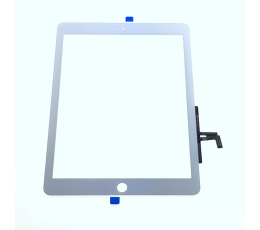 DOTYK IPAD AIR WHITE-17627