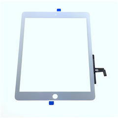 DOTYK IPAD AIR WHITE-17627