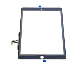 DOTYK IPAD AIR WHITE-17628