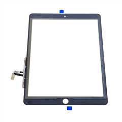 DOTYK IPAD AIR WHITE-17628
