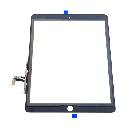 DOTYK IPAD AIR WHITE-17628