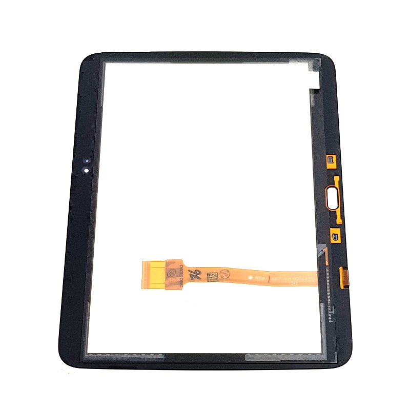 DOTYK SAMSUNG GALAXY TAB 3 P5200 P5210 BLACK-17630