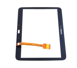 DOTYK SAMSUNG GALAXY TAB 3 P5200 P5210 BLACK-17630