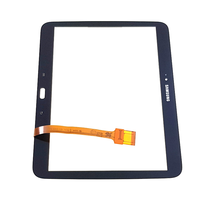 DOTYK SAMSUNG GALAXY TAB 3 P5200 P5210 BLACK-17631