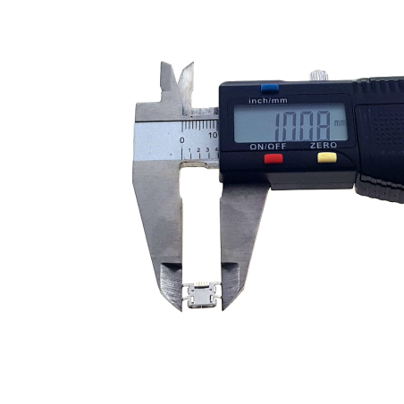 ZŁĄCZE USB SONY M C1905 T3 M50W-17103