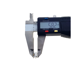 ZŁĄCZE USB SONY M C1905 T3 M50W-17104