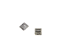 ZŁĄCZE SIM BLACKBERRY Q5-15939