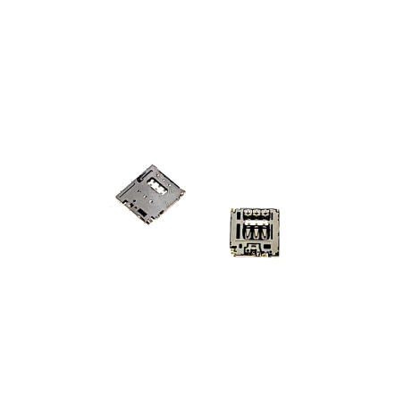 ZŁĄCZE SIM BLACKBERRY Q5-15939