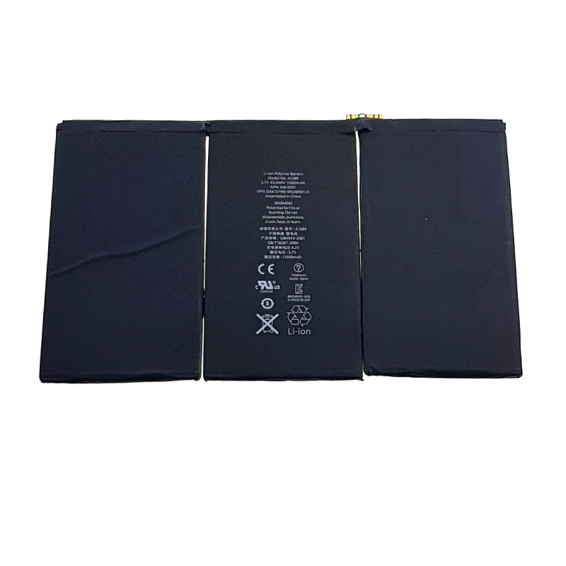 BATERIA IPAD 2 APN 616-0561 0559 0560 0562 0572 -17640