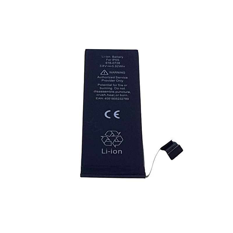 BATERIA IPHONE 5S 5C 1560 mAh OI-15565