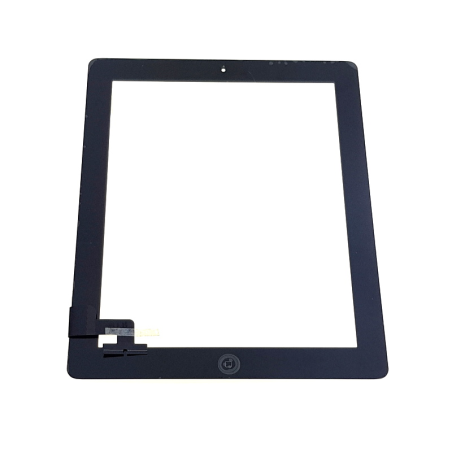 DOTYK IPAD 2 BLACK Z HOME A1396-17642