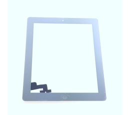 DOTYK IPAD 2 WHITE Z HOME A1396-17644