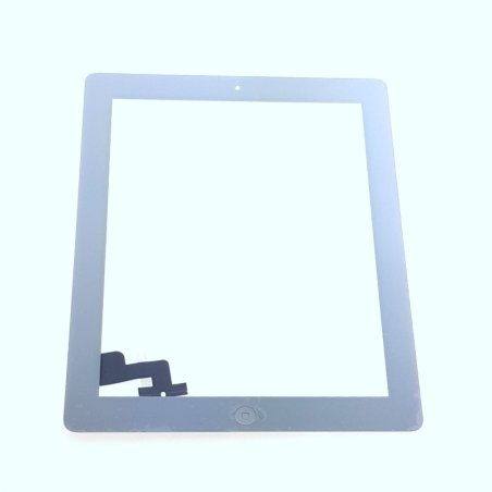 DOTYK IPAD 2 WHITE Z HOME A1396-17644