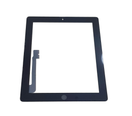 DOTYK IPAD 3 A1416 BLACK Z HOME-17646