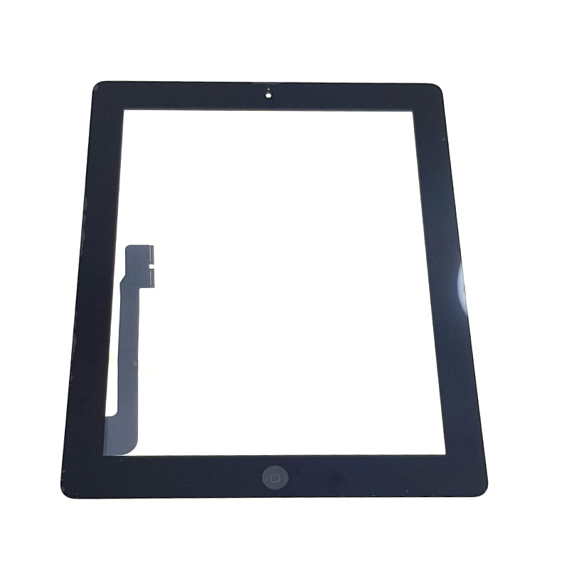 DOTYK IPAD 3 A1416 BLACK Z HOME-17646