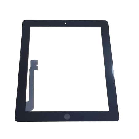 DOTYK IPAD 3 A1416 BLACK Z HOME-17646