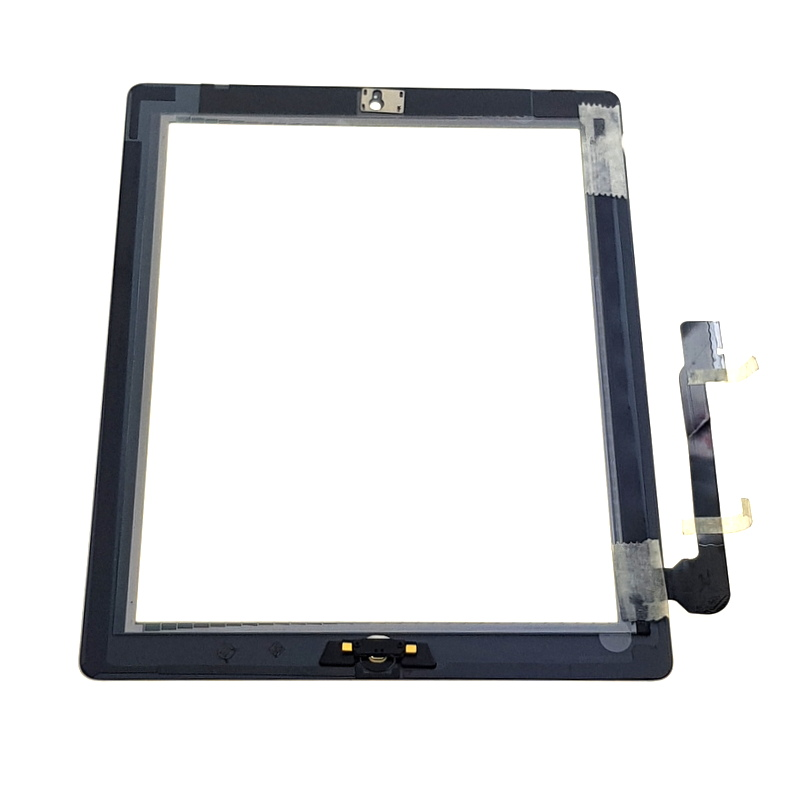 DOTYK IPAD 3 A1416 WHITE Z HOME-17649