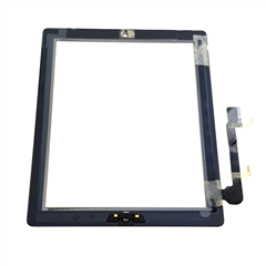 DOTYK IPAD 3 A1416 WHITE Z HOME-17649