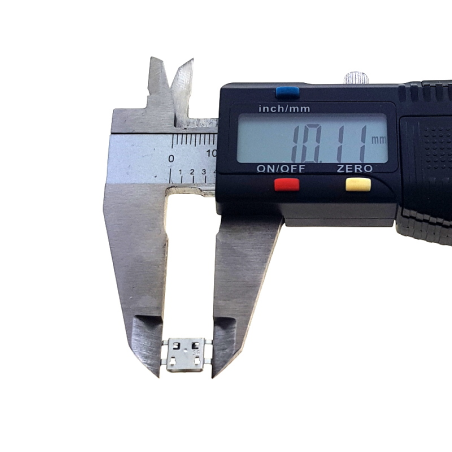 ZŁĄCZE USB ALCATEL OT 995 OT 980 OT 991D OT 918 -17110